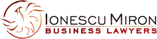 Ionescu Miron Business Lawyers