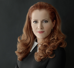 Ana-Maria Miron